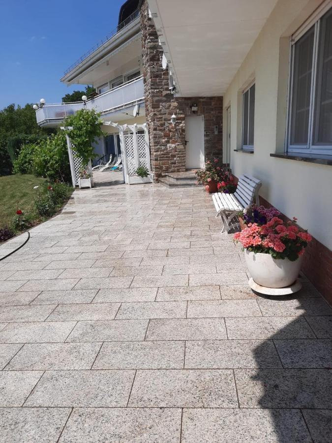 Ferienwohnung Im Westerwald Mengerskirchen Exterior photo